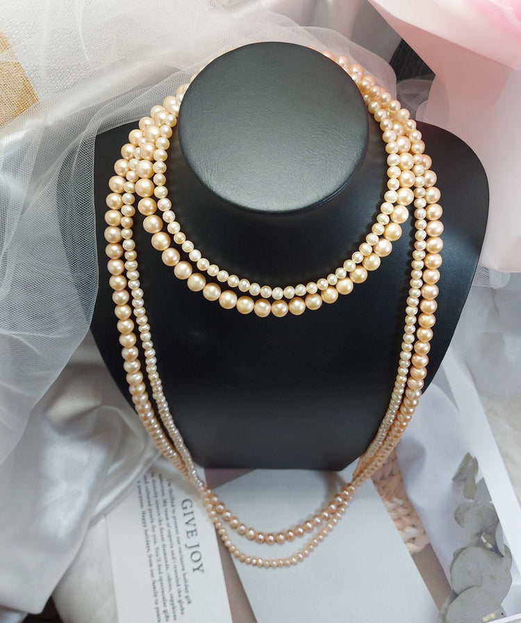 Freshwater Pearl Jewelry