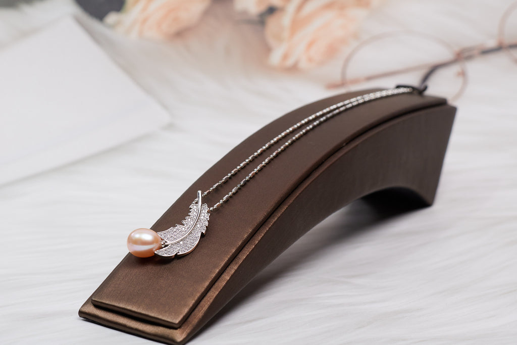 Freshwater Cultured Pearls SET