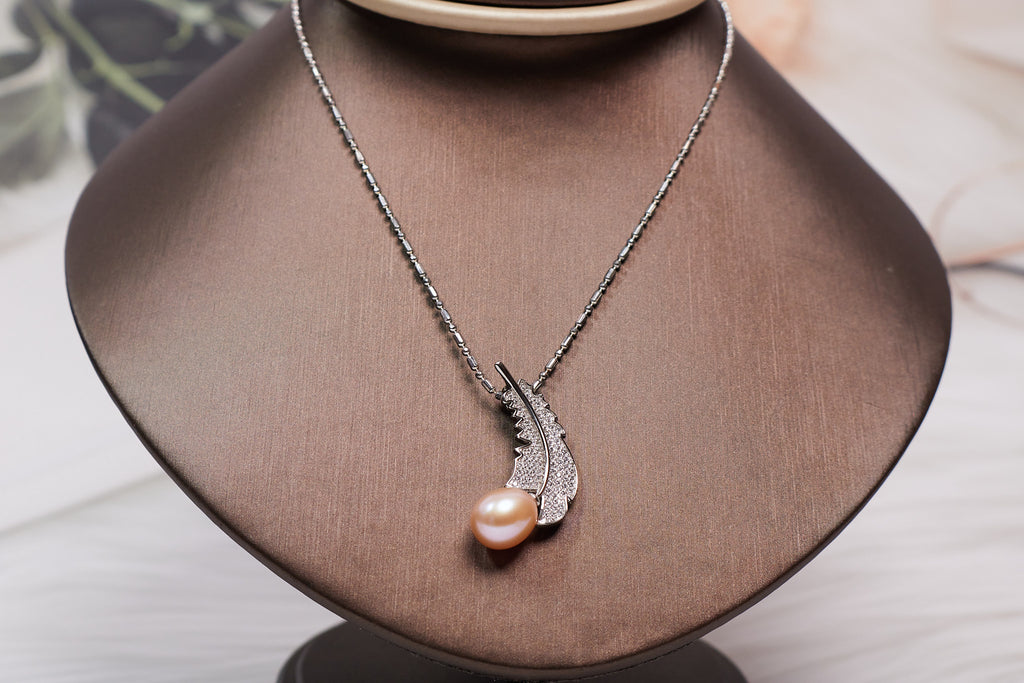 Freshwater Cultured Pearls SET