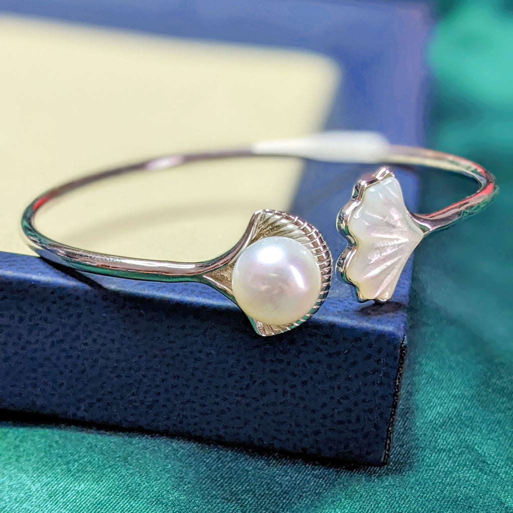 Freshwater Pearl Bracelet FWPB0020524