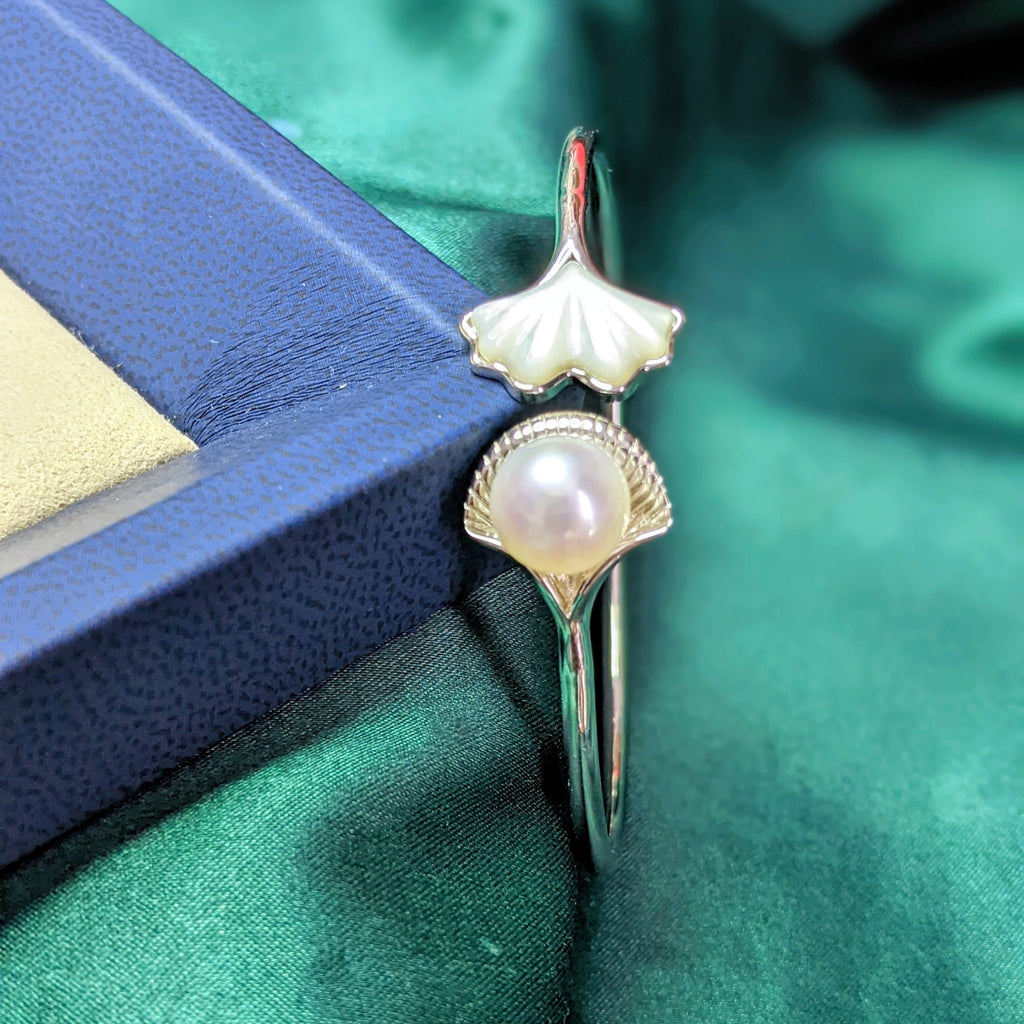 Freshwater Pearl Bracelet FWPB0020524