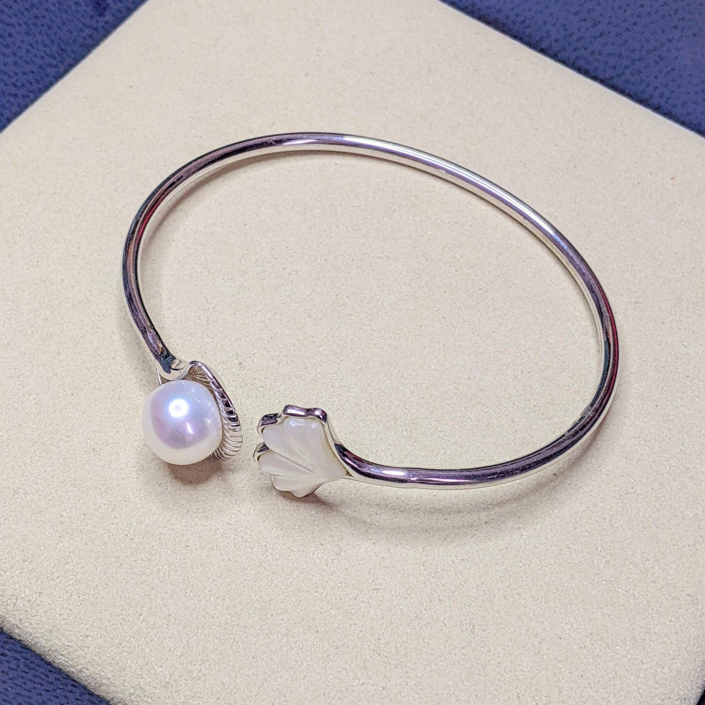 Freshwater Pearl Bracelet FWPB0020524