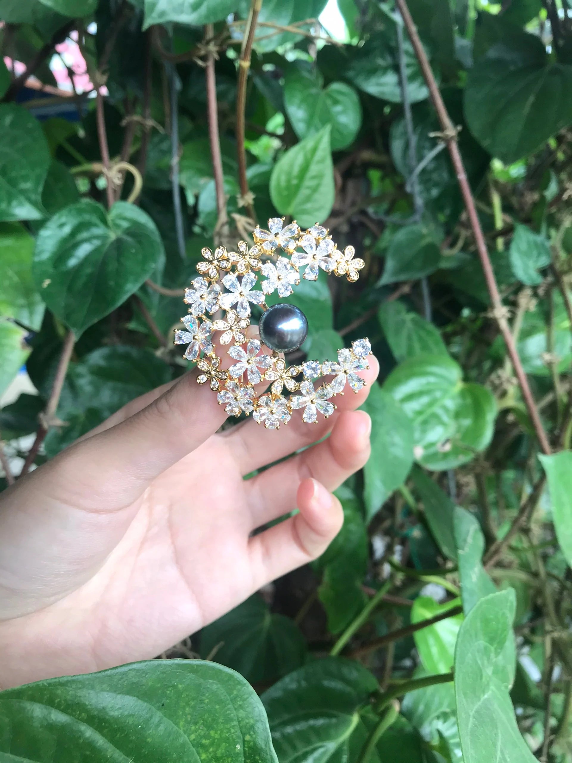 Pearl Accessory